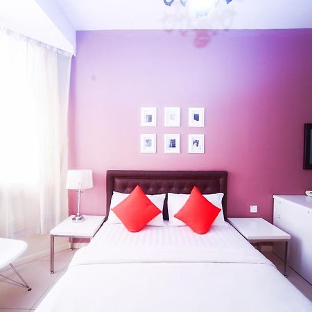 Oyo 777 Epal Hotel Kota Kinabalu Kültér fotó